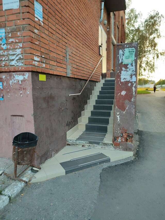 Гостиница Гранд Чебоксары-52