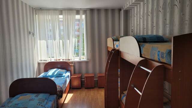 Гостиница Гранд Чебоксары-73