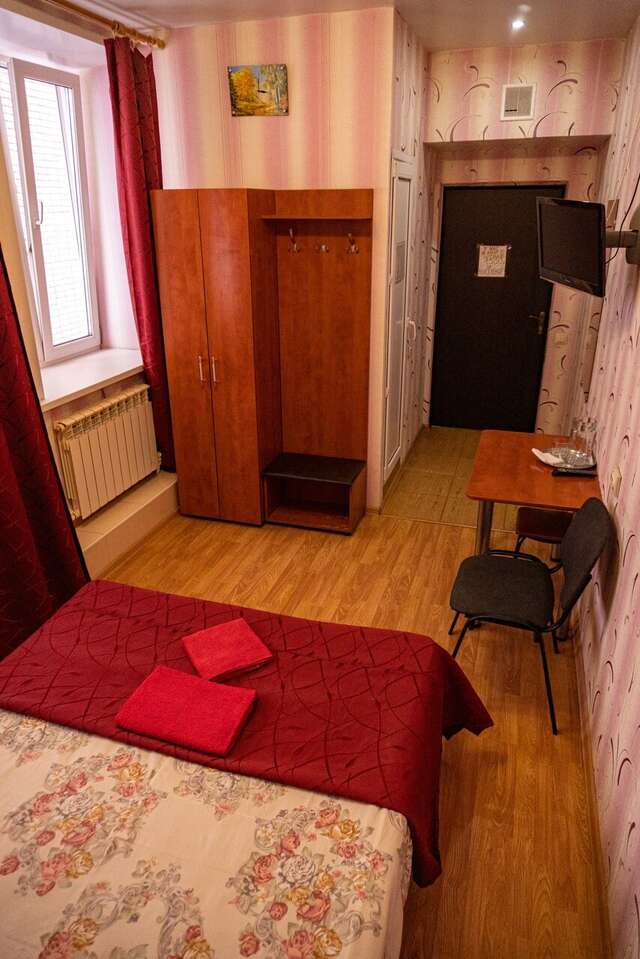 Гостиница Гранд Чебоксары-17