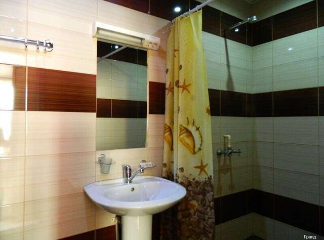 Гостиница Гранд Чебоксары-69