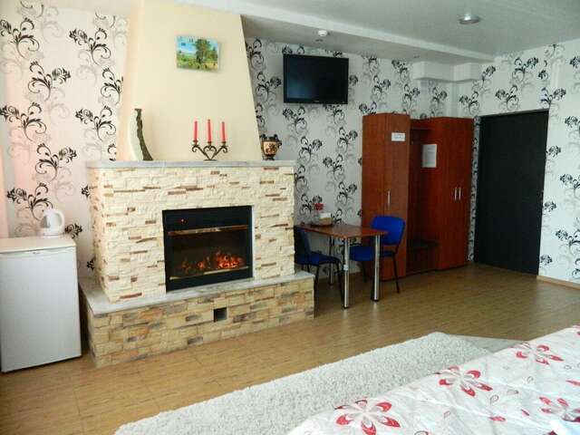 Гостиница Гранд Чебоксары-62