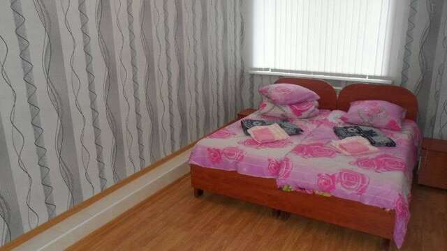 Гостиница Гранд Чебоксары-54