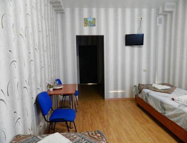 Гостиница Гранд Чебоксары-76