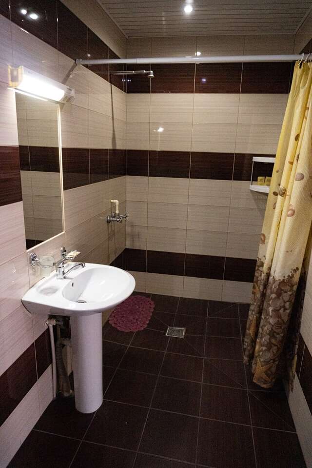 Гостиница Гранд Чебоксары-23