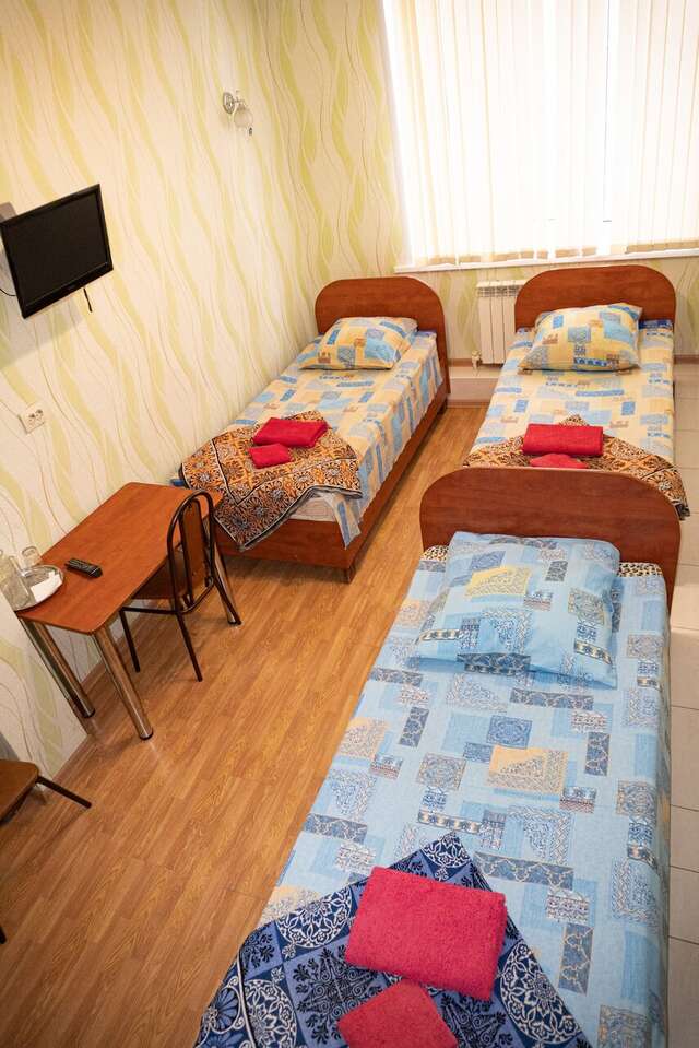 Гостиница Гранд Чебоксары-16