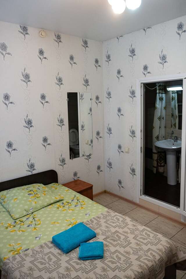 Гостиница Гранд Чебоксары-21