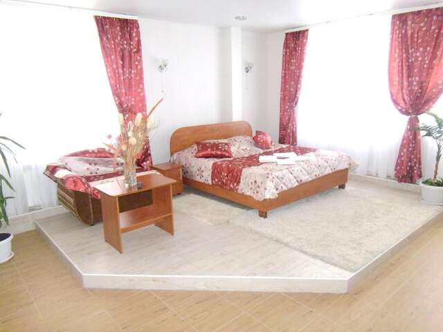 Гостиница Гранд Чебоксары-46