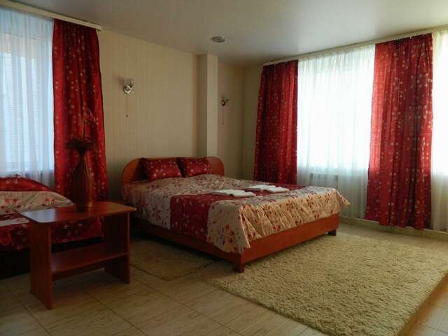 Гостиница Гранд Чебоксары-80