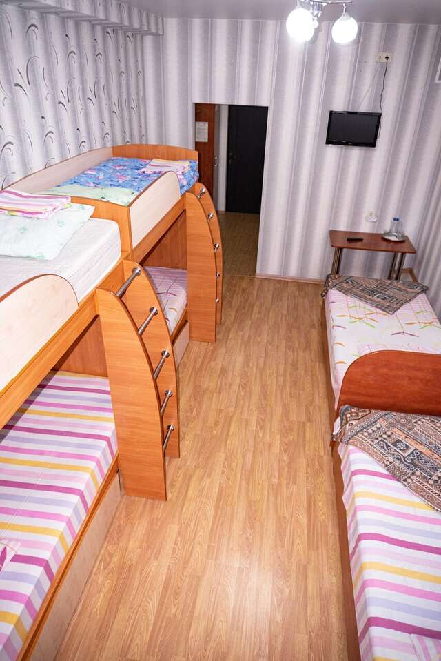 Гостиница Гранд Чебоксары-12