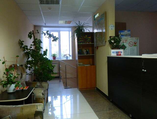 Гостиница Гранд Чебоксары-59