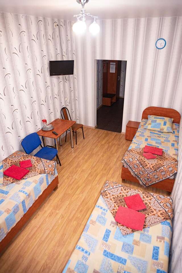 Гостиница Гранд Чебоксары-20