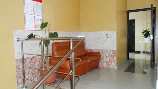 Гостиница Гранд Чебоксары-55