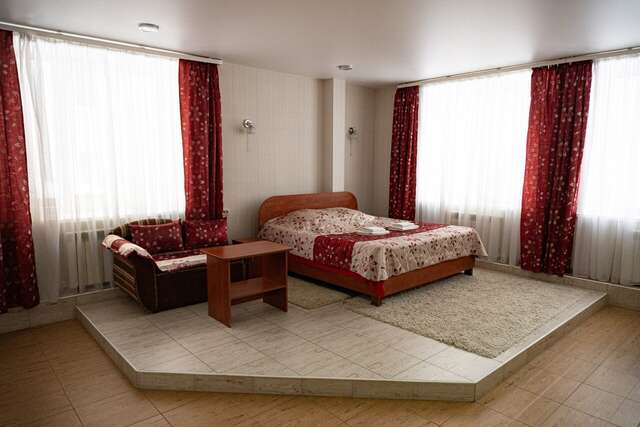 Гостиница Гранд Чебоксары-3