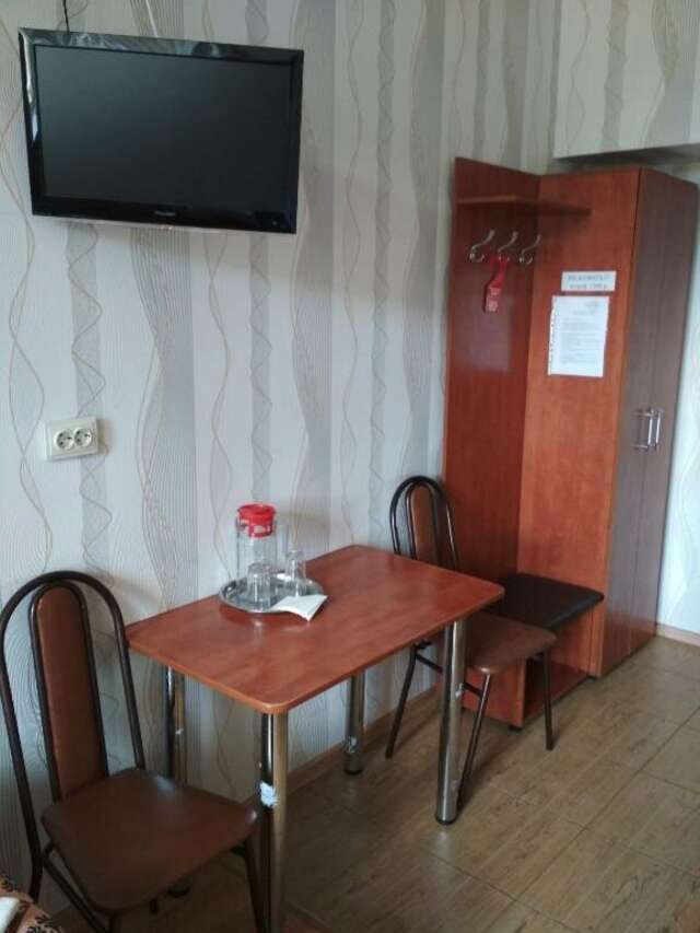 Гостиница Гранд Чебоксары-116